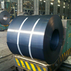 Hot Rolled Steel Coil