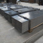 Hot Rolled Steel Sheet & Plate