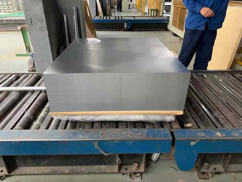 Tin plate / coil