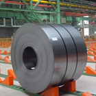 Cold Rolled Steel Coil&Sheet
