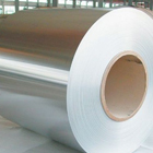 Cold Rolled Stainless Steel Coil&Sheet