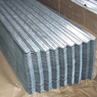 Hot Dipped Galvanized Corrugated Roof Sheet