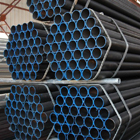 ERW Black & Galvanized Pipe