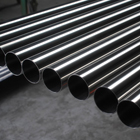 Seamless Stainless Steel Pipe