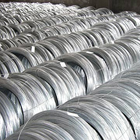 Hot Dipped Galvanized Wire Rod