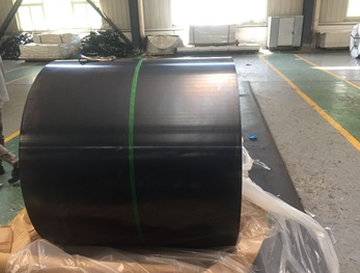 Continuous Black Annealing Cold Rolled Steel Coil